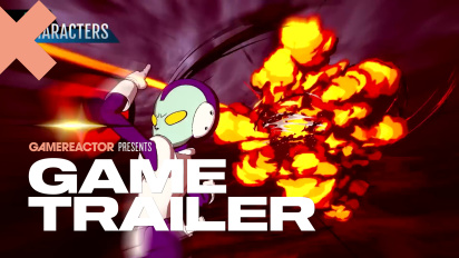Dragon Ball: Sparking! Zero - Trailer de An&uacute;ncio de NEO que Quebra Limites (PS5)
