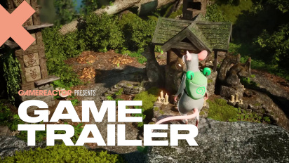 Hela - Em Sinonia com a Natureza (PS5)