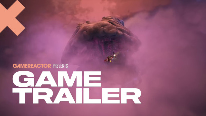 Everspace 2 - Galactic Edition Switch 2 Trailer de Lan&ccedil;amento