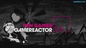 PSN Games - Livestream Replay