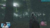 GR Live replay: Shadow of the Colossus
