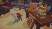 My Time At Portia - Console Trailer
