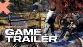 Fallout 76, C.A.M.P Revamp - Launch Trailer