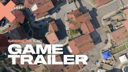 Call of Duty: Black Ops 7 - Trailer Recarregado da Temporada 02 (PS5 & PS4)