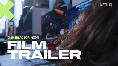 Turistas se Tornam Agentes Noturnos (Netflix)