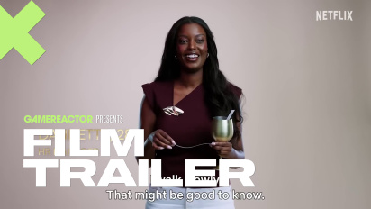 Love is Blind: Sweden - Temporada 3 - Conhe&ccedil;a o Elenco (Netflix)