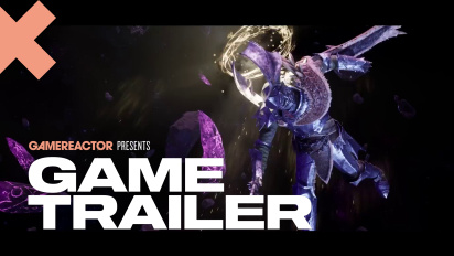 Dragonkin - The Banished - Trailer Cooperativo de Play with Friends (PS5)