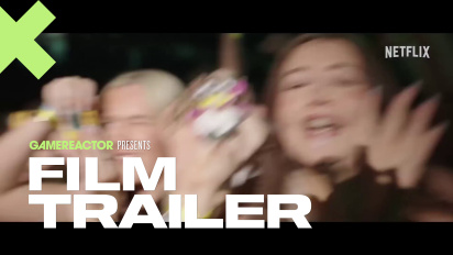 Harry Styles. One Night in Manchester - Trailer Oficial (Netflix)