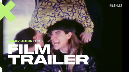 A Ascens&atilde;o dos Red Hot Chili Peppers: Nosso Irm&atilde;o, Hillel - Trailer Oficial (Netflix)