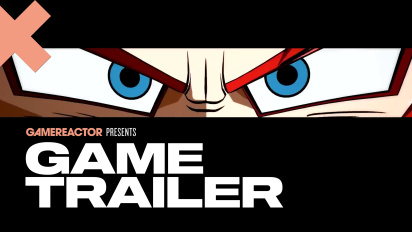 Dragon Ball FighterZ - Goku (SS4, DAIMA) Trailer de Personagens (PS5 & PS4)
