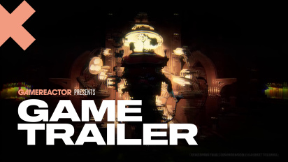 Warhammer 40,000: Rogue Trader - Eogunn Februs Trailer de revela&ccedil;&atilde;o