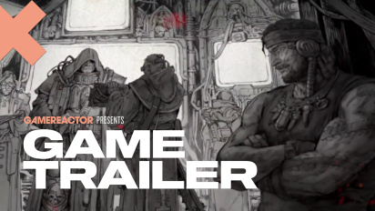 Warhammer 40,000: Dark Heresy - Haymar Devos Trailer de Introdu&ccedil;&atilde;o