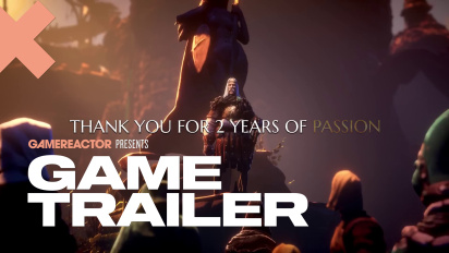 No Rest for the Wicked - Trailer da Celebra&ccedil;&atilde;o do 2&ordm; Anivers&aacute;rio