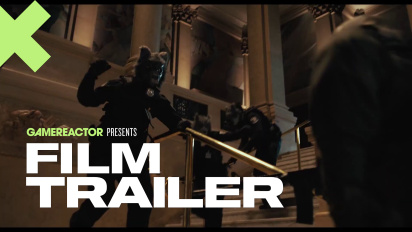 How to Rob a Bank - Trailer Oficial