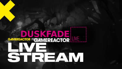 Duskfade - Replay da transmissão ao vivo