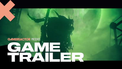 Total War: Warhammer III - Lords of The End Times Trailer cinematogr&aacute;fico