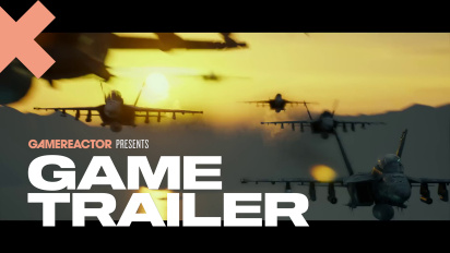 Battlefield 6 x Top Gun: Ataque do Porta-Avi&otilde;es - Trailer Cinematogr&aacute;fico