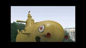 Rayman Raving Rabbids 2 - White House