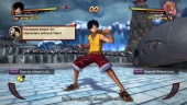 One Piece: Burning Blood - Advanced Gameplay 1 Developer Diary