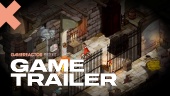The Stone of Madness - Story Trailer