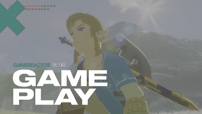 Você já viu The Legend of Zelda: Breath of the Wild em 4K HDR no Nintendo Switch 2?