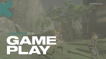 Você já viu The Legend of Zelda: Tears of the Kingdom em 4K HDR no Nintendo Switch 2?