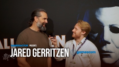 Cuidado com o bicho-pap&atilde;o - Halloween Gamescom 2025 entrevista com Illfonic