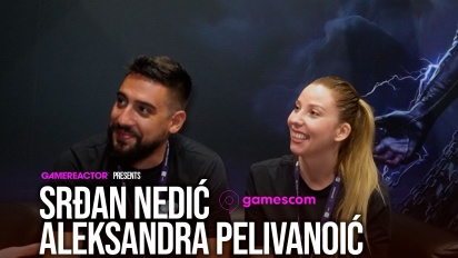 Sangue, tripas, sangue, oh meu! - Clive Barker's Hellraiser: Revival Entrevista na Gamescom