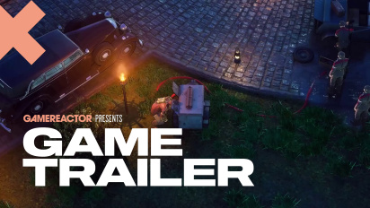 Sumerian Six - Trailer de Lan&ccedil;amento (PS5)