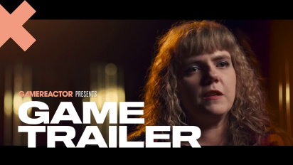 Control Resonant - Di&aacute;rio de Desenvolvimento: Al&eacute;m da Casa Mais Antiga (PS5)