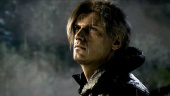 O dublador de Leon S. Kennedy &eacute; otimista em rela&ccedil;&atilde;o ao filme Resident Evil