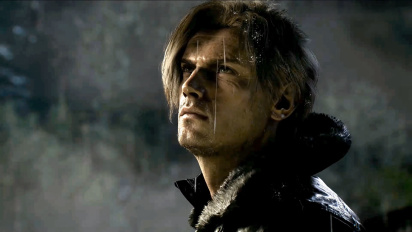 O dublador de Leon S. Kennedy &eacute; otimista em rela&ccedil;&atilde;o ao filme Resident Evil