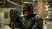 Karl Urban teria interesse em retornar ao papel de Dredd