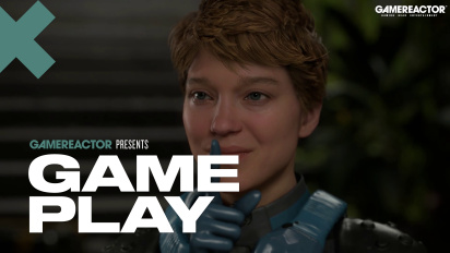 Death Stranding 2: On the Beach (Versão PC) – Vida Familiar e uma Visita Inesperada