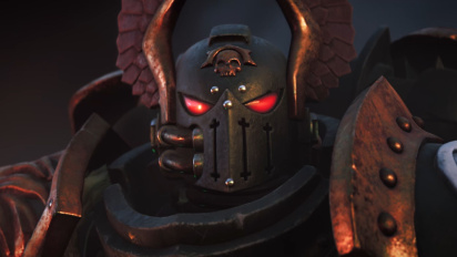 Warhammer 40,000: Dawn of War IV foi adiado para dezembro