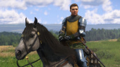 O pr&oacute;ximo jogo Kingdom Come ser&aacute; lan&ccedil;ado antes de abril de 2028