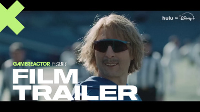 Chad Powers: Temporada 2 - Trailer Oficial