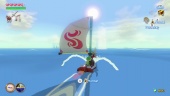 The Legend of Zelda: The Wind Waker HD - Trailer