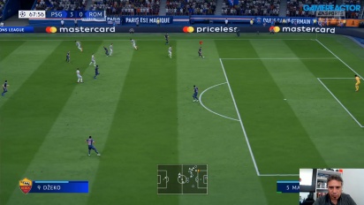 Uma Hora Com FIFA 19