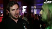 E3 12: Mark of the Ninja - Interview