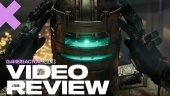 Dead Space Remake - Revisão de Vídeo