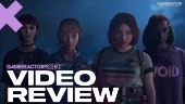 Lost Records: Bloom and Rage - Video Review