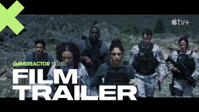 Invasion: Temporada 3 - Teaser Trailer Oficial