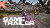 Let it Die: Inferno - Launch Trailer (PS5)