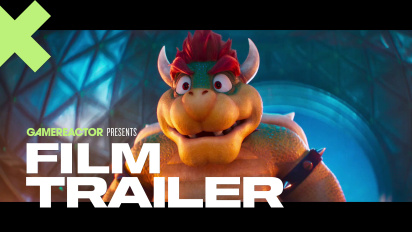 O Filme Super Mario Galaxy - Trailer Final