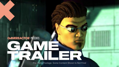 SiN: Reloaded - Trailer de An&uacute;ncio