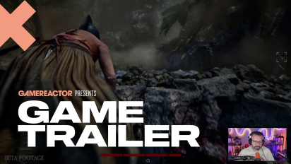 The Mound: Omen of Cthulhu - Trailer da Data de Lan&ccedil;amento (PS5)