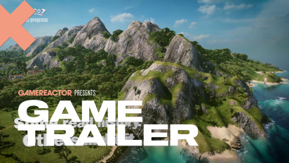 Tropico 7 - Teaser da jogabilidade