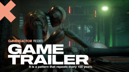 Beast of Reincarnation - Trailer de pr&eacute;-venda