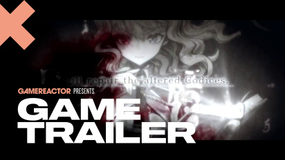 Ariana e o Anci&atilde;o Codex - Trailer do Sistema (PS5 & PS4)